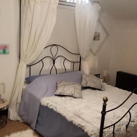 Les 2 Granges Chambre D'Hotes Bérig-Vintrange Exteriér fotografie