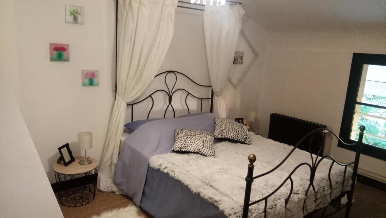 Les 2 Granges Chambre D'Hotes Bérig-Vintrange Exteriér fotografie
