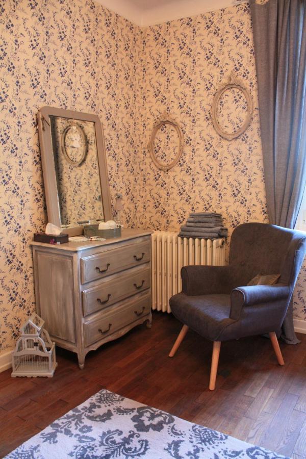 Les 2 Granges Chambre D'Hotes Bérig-Vintrange Exteriér fotografie