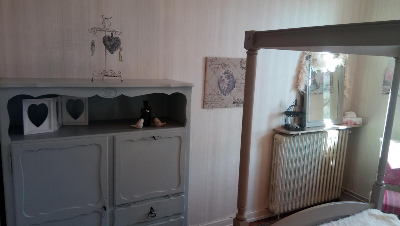 Les 2 Granges Chambre D'Hotes Bérig-Vintrange Exteriér fotografie