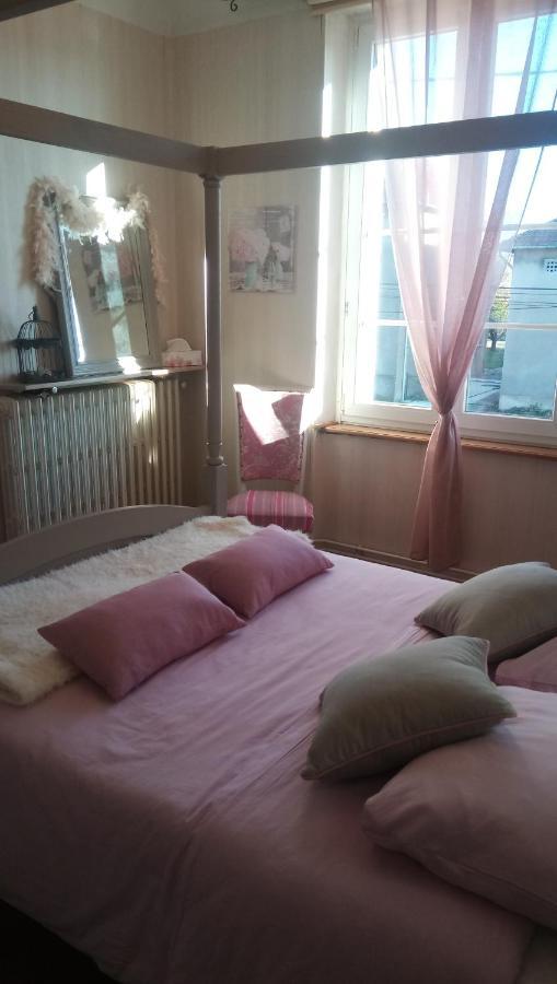 Les 2 Granges Chambre D'Hotes Bérig-Vintrange Exteriér fotografie