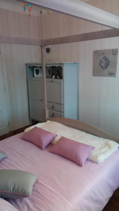 Les 2 Granges Chambre D'Hotes Bérig-Vintrange Exteriér fotografie