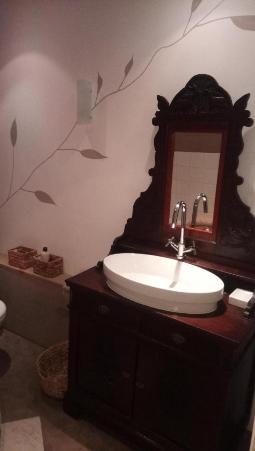Les 2 Granges Chambre D'Hotes Bérig-Vintrange Exteriér fotografie