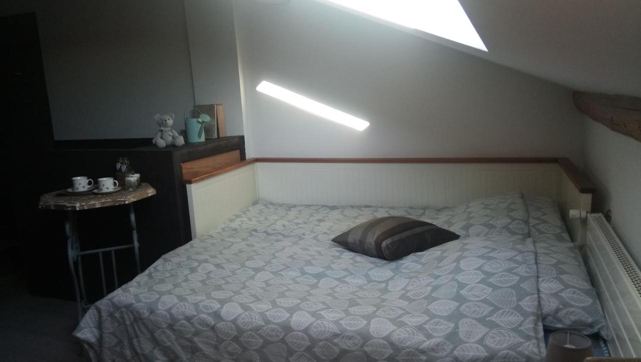Les 2 Granges Chambre D'Hotes Bérig-Vintrange Exteriér fotografie