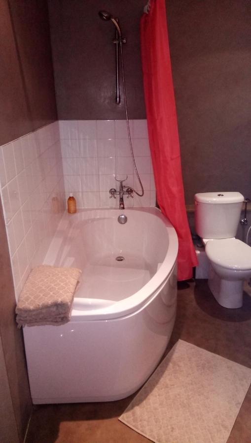Les 2 Granges Chambre D'Hotes Bérig-Vintrange Exteriér fotografie