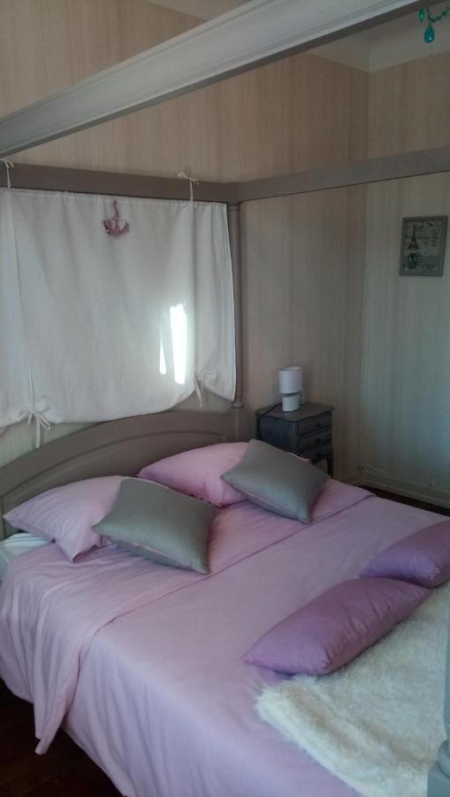 Les 2 Granges Chambre D'Hotes Bérig-Vintrange Exteriér fotografie